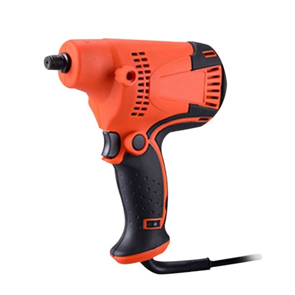 

car polisher machine electric auto polishing machine adjustable speed car polisher sanding waxing grinding automobile fu