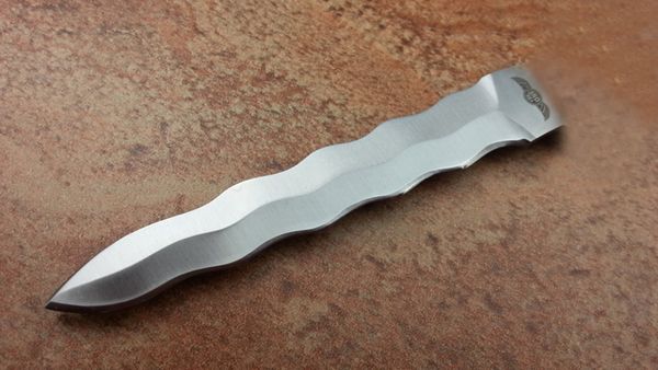 

theone classic bm swing cnc fitting 440 blade 58hrc 9 blue dragon handle bm42 bm940 benchmade bm 3300 knife tool