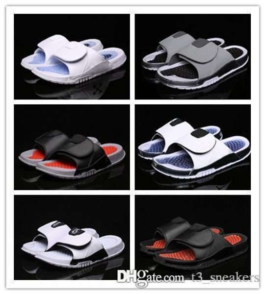 sandalias jordan mujer