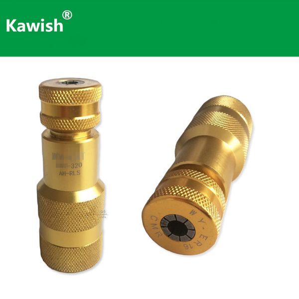 

new arrivalcommon rail injector travel measuring tool seat with gauge for ca-t 320d , common rail measuring tool