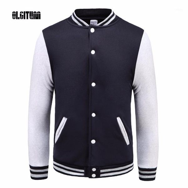 

оптовая ольгитум 2017 осень зима флис случайные женские толстовки стойки воротник длинные футболки женская куртка верхняя одежда jk2771, Black