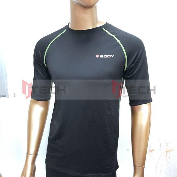 

xbody machine ems cotton training suit jogging muscle stimulator ems fitness underwear price factory offer