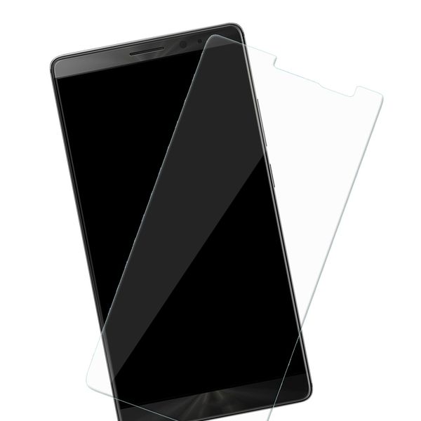 

новый hd 2.5d закаленное стекло защитная пленка для huawei mate 8