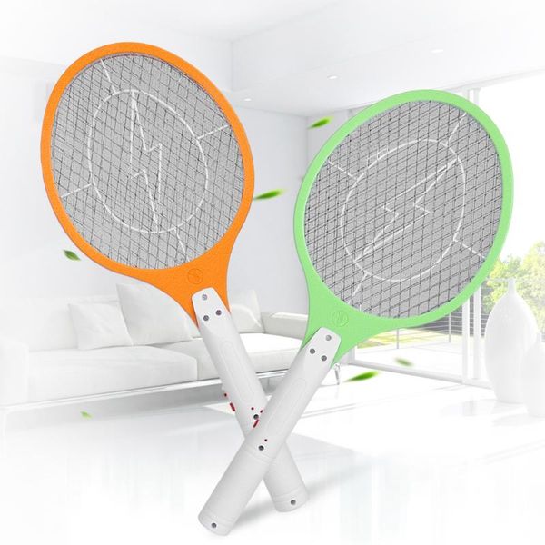 

rechargeable electric mosquito swatter mosquito killer bug zapper raquette moustique racket insects killer anti moustique