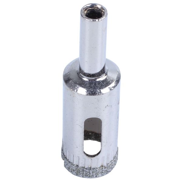 

4 pieces drill bits type of cut diamond marble glass diameters of 15mm core drill