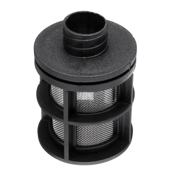 

25mm air intake filter silencer for dometic eberspacher webasto diesel heater