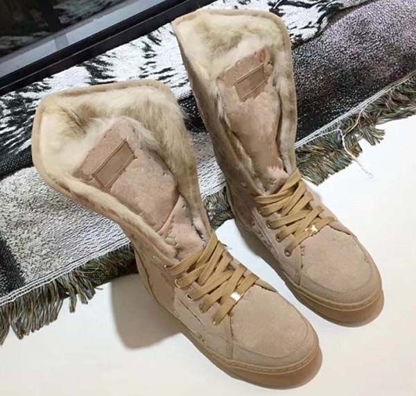 

new casual shoes snow boots fashion sports shoes leather boot sandals slippers vintage air for man woman by shoe10 3048, Black