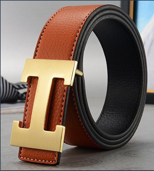 

De igner men belt fa hion luxury h buckle men belt bu ine luxury belt whole ale hipping