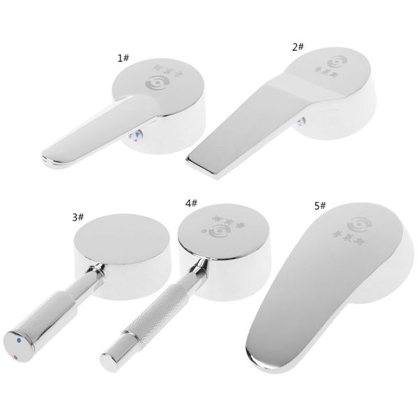 

бассейна хромированная кран ручки переключателя valve ванной кухонные принадлежности