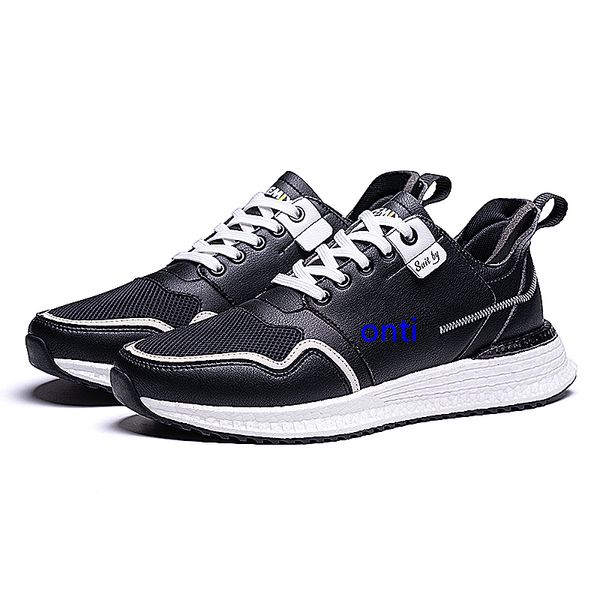 

with 2019 mens and womens running shoes sneakers cloud white citrin antlia synth yecheil brand designer trainers size us5-13, Black