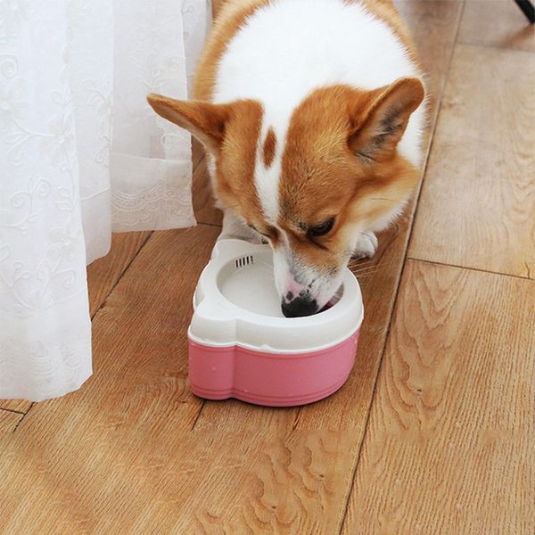 

new cute usb active oxygen fountain water feeder, cat dogs automatic circulation water drinker