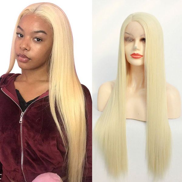 Luxfame Hair Gercek Sac Peruk El Yapimi Tul Peruklar Verda Koyu Sari Ombreli Dogal Dipli On Tam Dantel Peruk