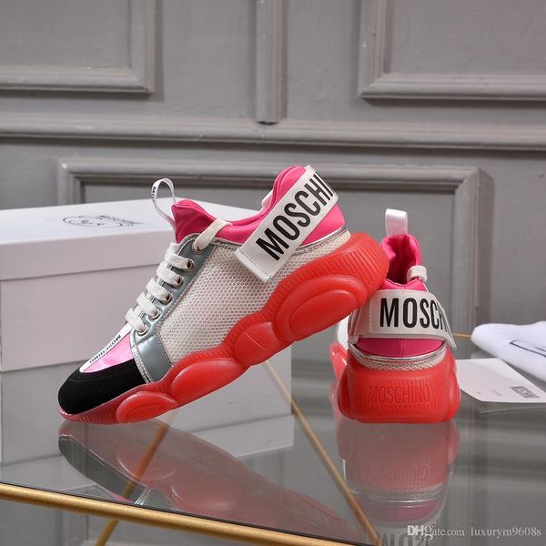 

New pari peed runner knit ock hoe original trainer runner neaker race men women port hoe without box