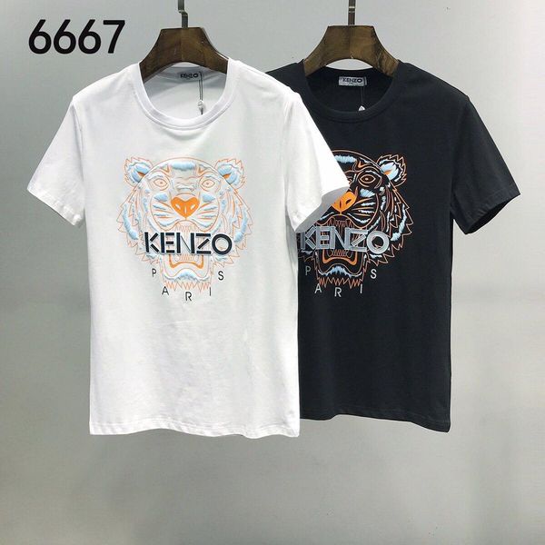 

men's t-shirt fashion casual special offer comfortable breathable cool selling, White;black