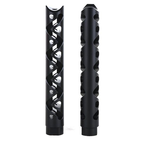 

7inch length 223 1/2-28 threads fit for .223 556 od" 1.0inches