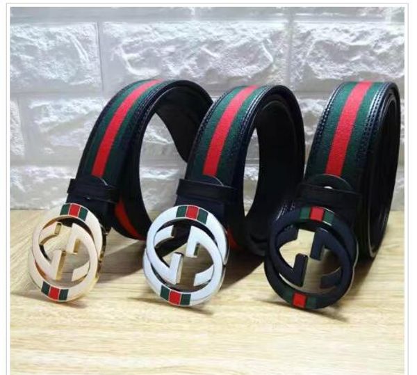 

2019 luxury belt designer belt classic flat buckle fashion leisure designer belt, wholesale delivery for men/women belt, Black;brown