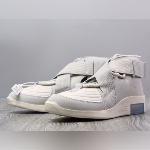 

nk air fog sneakers for man nk air fear of god man shoes designer shoes of nk air fog brand chaussures 01, Black