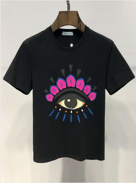 

Ѭани бѬенд mans ђболка дизайнеѬка Ѭоко мђжин женин ђболка клаи White;black