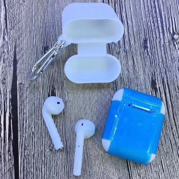 

2019 new tw i9 wirele earphone portable bluetooth head et invi ible earbud for ip x 8 7 plu for xiaomi mobile android phone