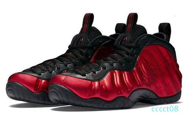 

mens penny hardaway basketball shoes orange black gold green habanero denim jeans chrome white posite foams one pro sneakers shoes ct08