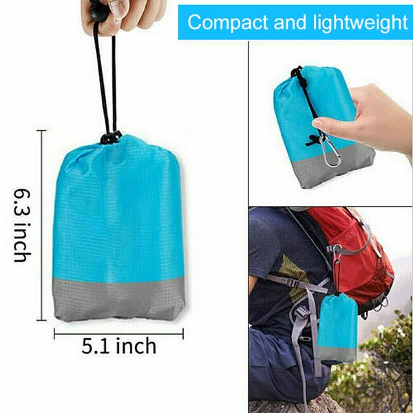 

upgrade magic sand beach mat outdoor waterproof blanket travel summer vacation sandcamping mat picinic mattress