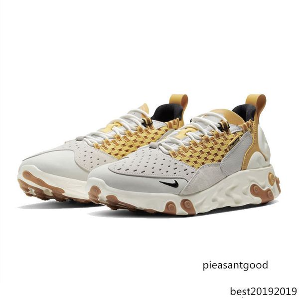 

season men react sertu sports leisure running shoes at5301-004