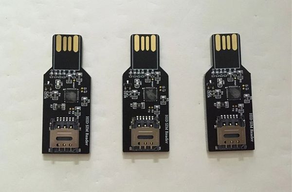 

Leitor de Cartão de Controle de Acesso yl800k