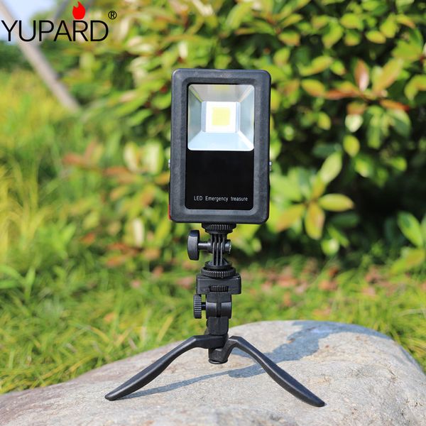 

outdoor led emergency car lights road flares warning night lights roadside grass red light blue light warning 18650battery