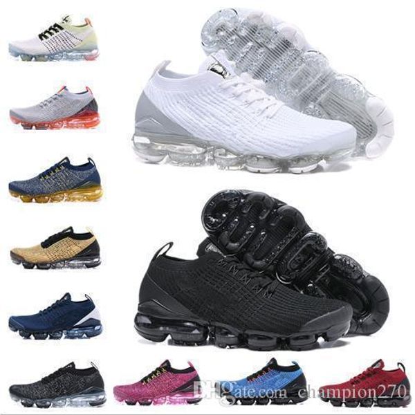 

new university 2019 red blue men women running shoes flair triple black core white trainer sports medium olive brown tiger designer sneakers