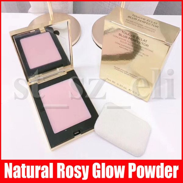

известные лица макияж матовый натуральный rosy glow универсальный бальзам пудра концентрированный instant размытие 9.5g face совершенство