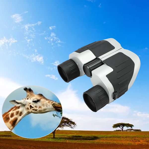 

30x25 concert binoculars night vision telescope portable hd mini outdoor sports lightweight anti fog travel waterproof