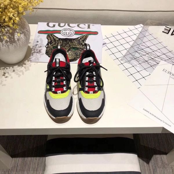 

2020 new qq luxury designer high-quality couple casual sneakers men and women platform casual shoes platform sports shoes