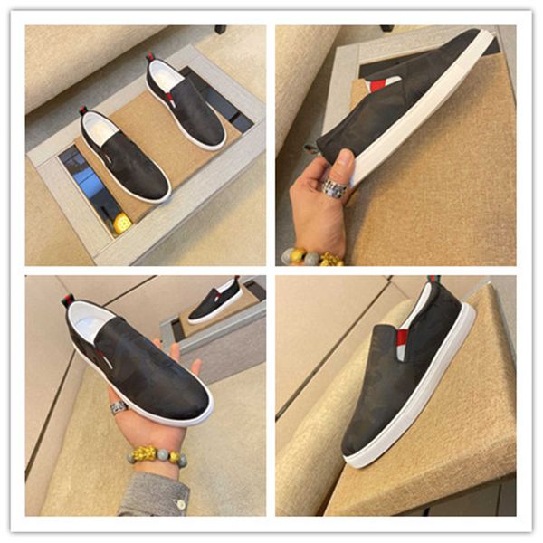 

2020 случайной мужской обувь британского стиль ретро сапоги супер властная италия импортировала верхние коровий сделали простую и elegant11, Black