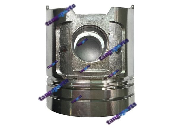 4D94E Kolbenbolzen-Clips-Ringe für KOMATSU-Motor, geeignet für Gabelstapler, Dieselbagger, Motorüberholung, Ersatzteile