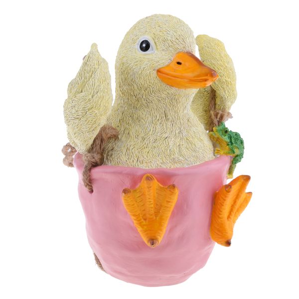 

decoration resin simulation creative animal figurine yard garden ornaments