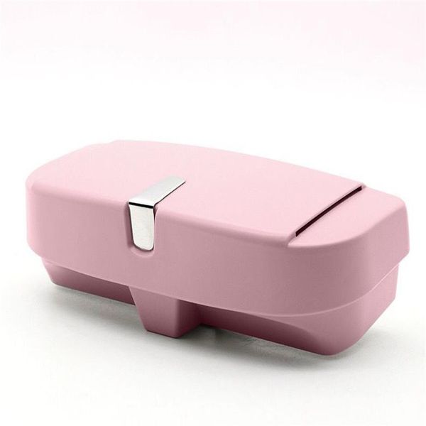 

2018 new car sun visor glasses box sunglasses case holder storage box for aerio ciaz equator esteem forenza forsa grand