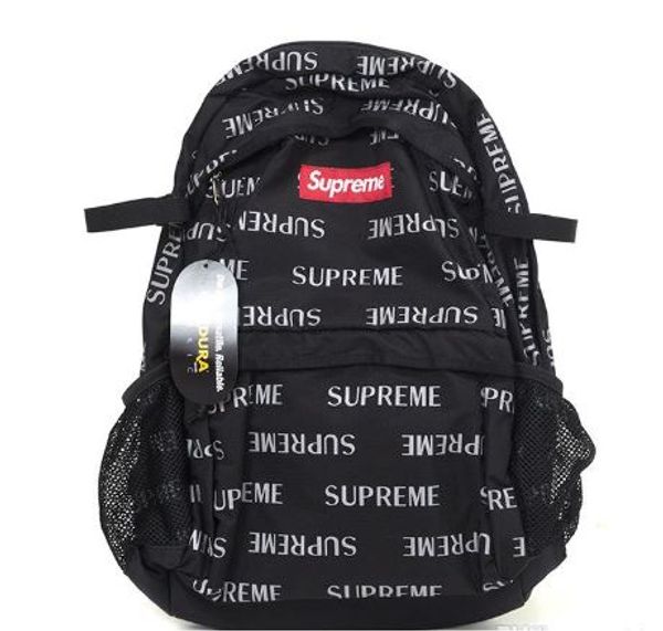 

judyclothes sup 41th 3m reflective repeat backpack school bag