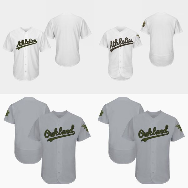 

Oakland Memorial Day Athletics Jersey 26 Matt Chapman 2 Khris Davis 12 Kendrys Morales 49 Skye Bolt 10 Marcus Semien Custom Baseball Jerseys