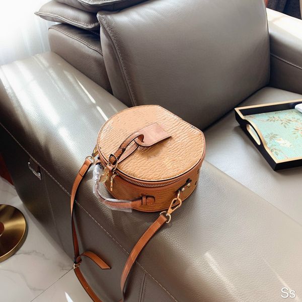 

lady handbag new 2020 autumn and winter fashion shoulder bag messenger bags