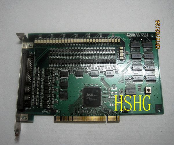 

100% tested work perfect for apci-p31a-0 adtek