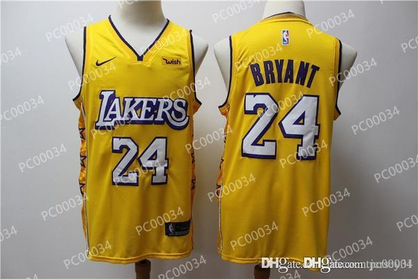 lakers city edition jersey kobe