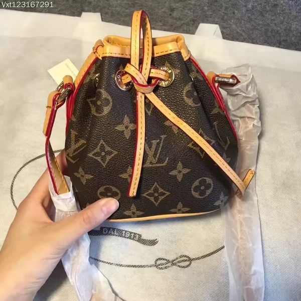 

Bolsa de Ombro pupuxia