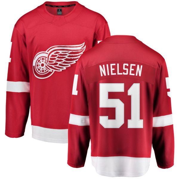 valtteri filppula jersey