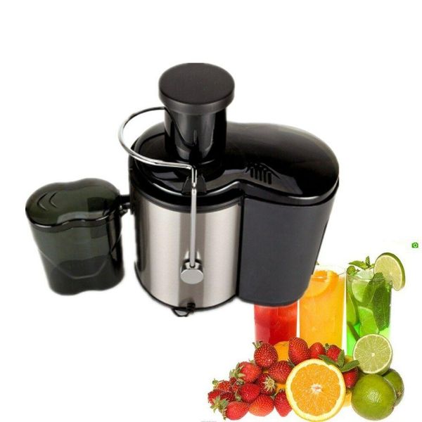 

800 watt juice extractor machine electric juicer fruit citrus squeezer