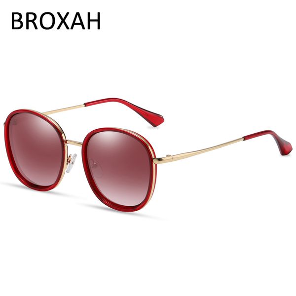 

kids sunglasses polarized 2020 vintage children sunglasses 5-9 years boys girls mirror eyewear, White;black