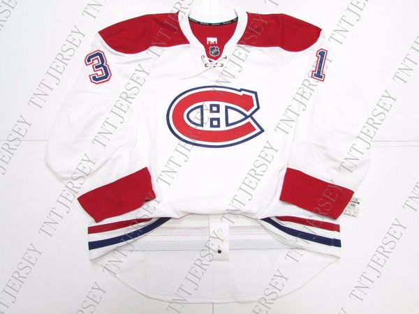 canadiens away jersey