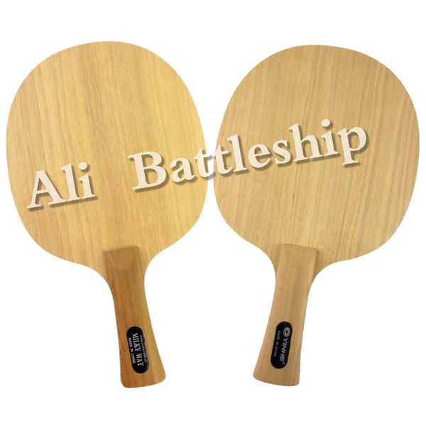 

original galaxy yinhe lq-1 lq1 lq 1 table tennis pingpong racket