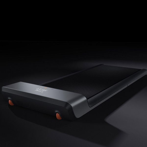 

mijiamijia смарт складной ходьба pad нескользящая спортивная ходьба машина ручной автоматические режимы открытый крытый тренажерный зал elec