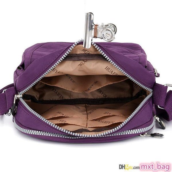 

fashion canvas flap shoulder bag new pink bioaoua ladies tassel acc profile women messenger bag travel bag women wash purse mesh case