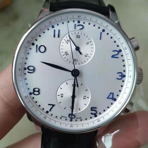 

Relógios de pulso tc6666